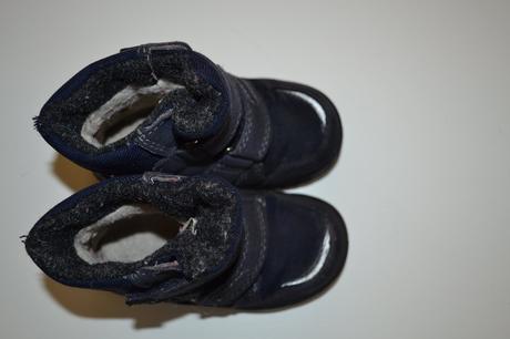 Superfit zimní boty s gore-tex membránou, superfit,21