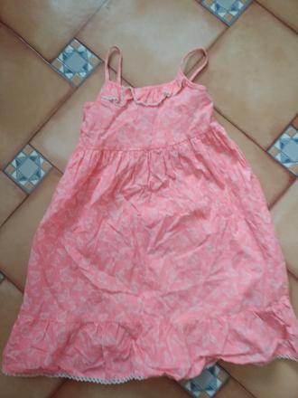 Letní šaty, young dimension,110