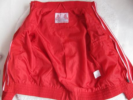 Přechodní dívčí bunda-3 v jednom, tcm,116