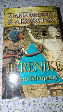 Bereniké, dcera kleopatry,