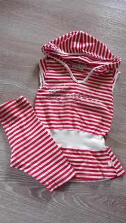 Set pro holčičku vel.80, 80