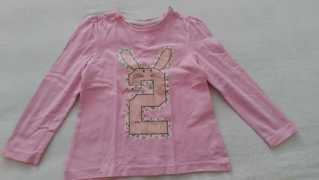 Triko 2roky vel. 92-98, tu,92