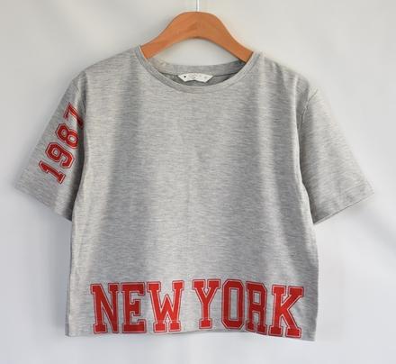 Tričko vel. 13 let, matalan,158