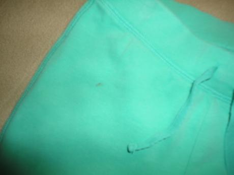 Uni rantlíkové tepláky gap, vel. 8-9 let, gap,128