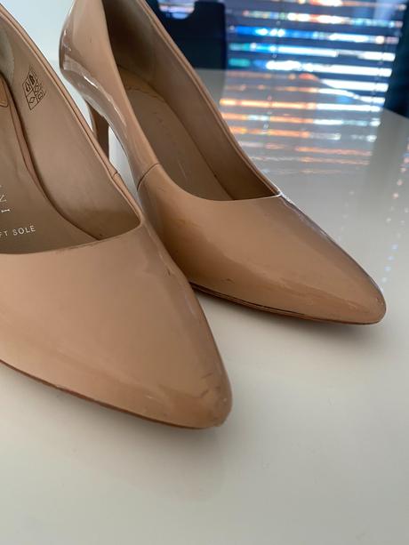 Lodičky lazzarini, vel. 39, 39