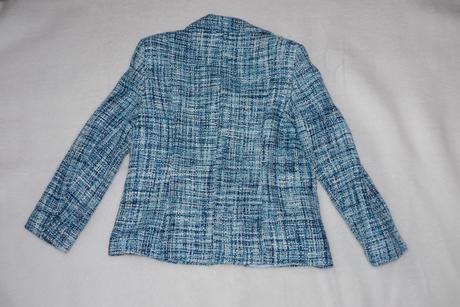 Sako bukle modre, bonprix,40