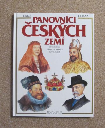 Panovníci českých zemí, 