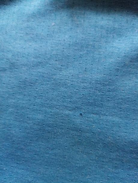 Tričko, decathlon,158