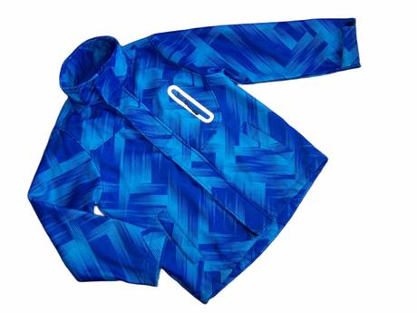 Chlapecká softshell bunda vel.122/128, 122