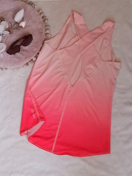 Domyos sportovní ombré top, domyos,m