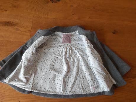 Next kabátek pro holčičku., next,104