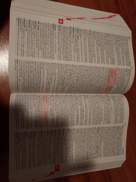 Učebnice innovations, macmillan english dictionary, 