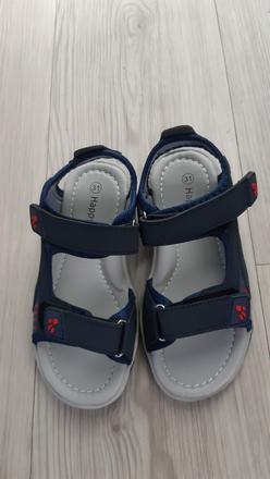 Sandále vel 31 - nové, 31