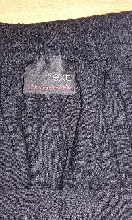 Volánová suknička next, next,152