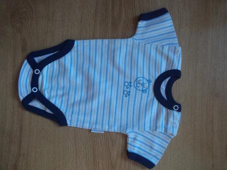 Hezké oblečeníčko nenošené č.188, loana,56