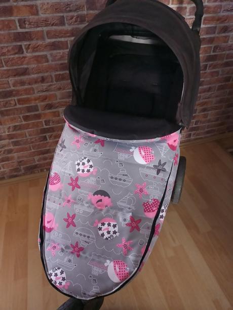 Nánožníky skladem, 