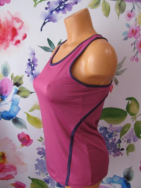 Funkční elastické tričko, 34