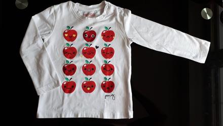 Triko primigi, primigi,86