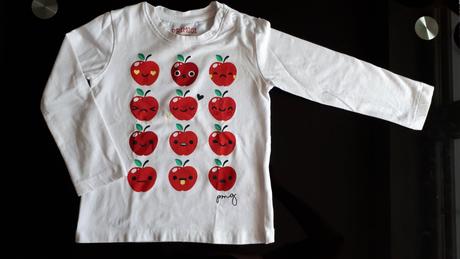 Triko primigi, primigi,86