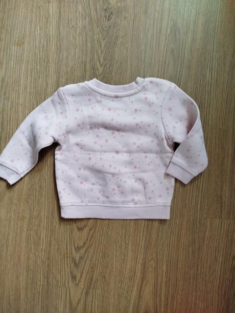 Mikinka zn. primark vel.68, primark,68