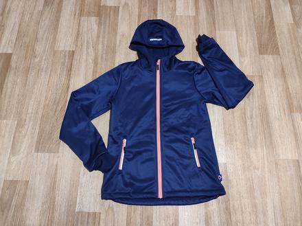 Bunda jaro/podzim, 158