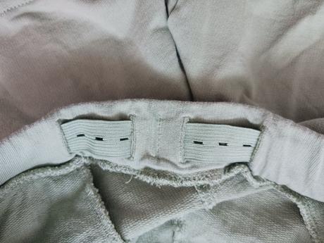 Lindex kraťasy č.122/128, lindex,122