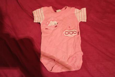 Dívčí body velryba a ponorka, arex,68