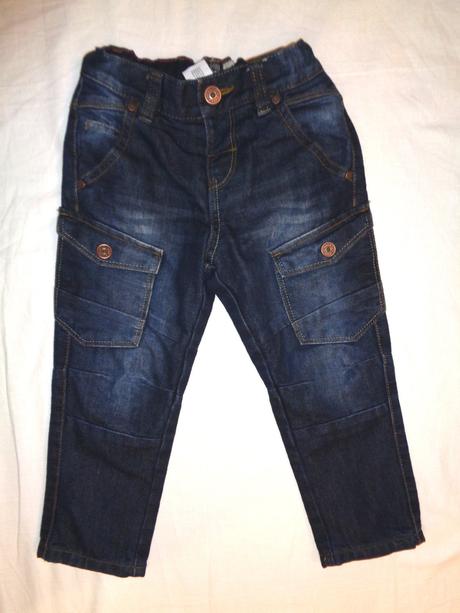 Luxusní podšité rifle, palomino,98