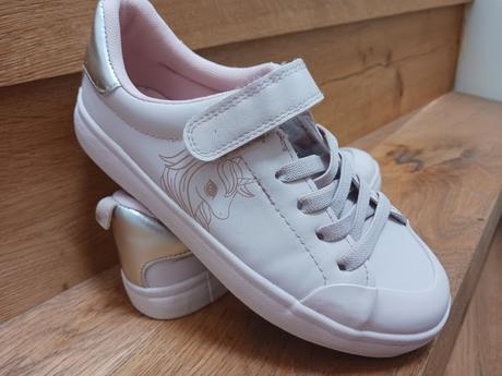 Tenisky č.32, h&m,32
