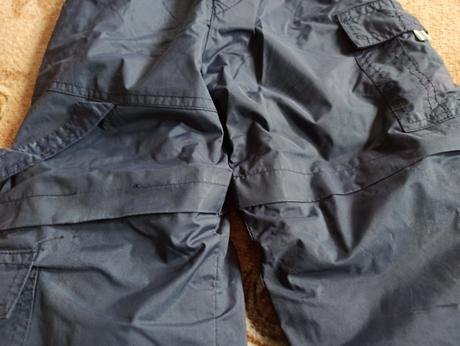 Podšité kalhoty a punčocháče zdarma, 98