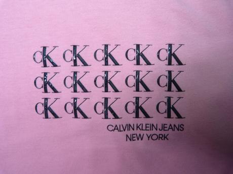 Calvin klein tričko vel. 152, calvin klein,152