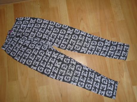 Leginy vel 158 12/13l, young dimension,158