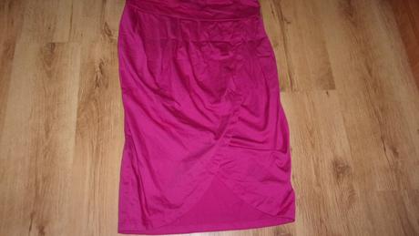 Krásné šaty, zn. tu, vel. 46, 46