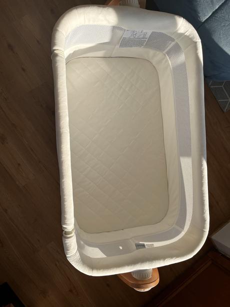 Dětská postýlka 3v1, šířka (cm): 55,délka (cm): 90