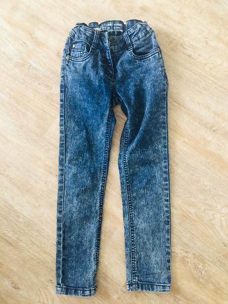 Džíny, pepperts,122