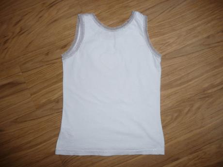 Tílko george na 7-8l- vel.128, george,128