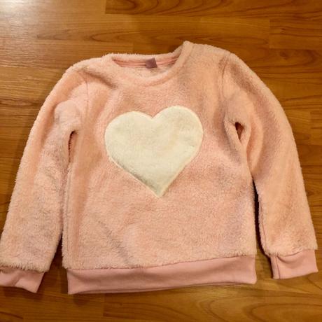 110/116-122 sada oblečení 21 ks, 104–116