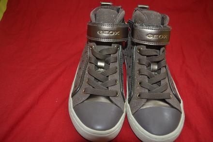 Dívčí boty geox v.32, geox,32