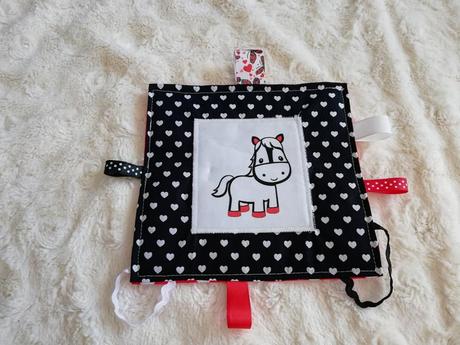 Kontrastní šmudláček, 