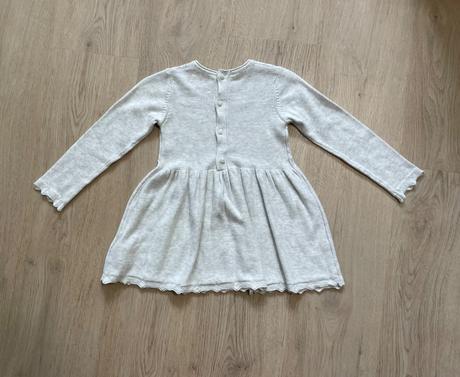 Dětské šaty, zn. f&f, vel. 92, f&f,92
