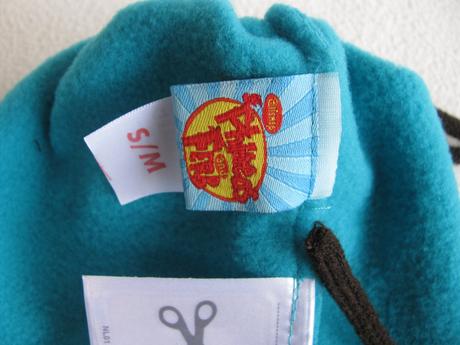 Teplá fleecová chlapecká čepice, disney,98