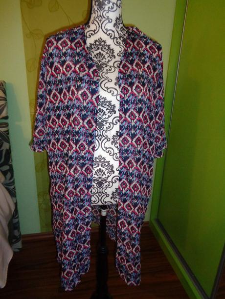 Lehounký vzdušný cardigan 40/42, 40 / 42