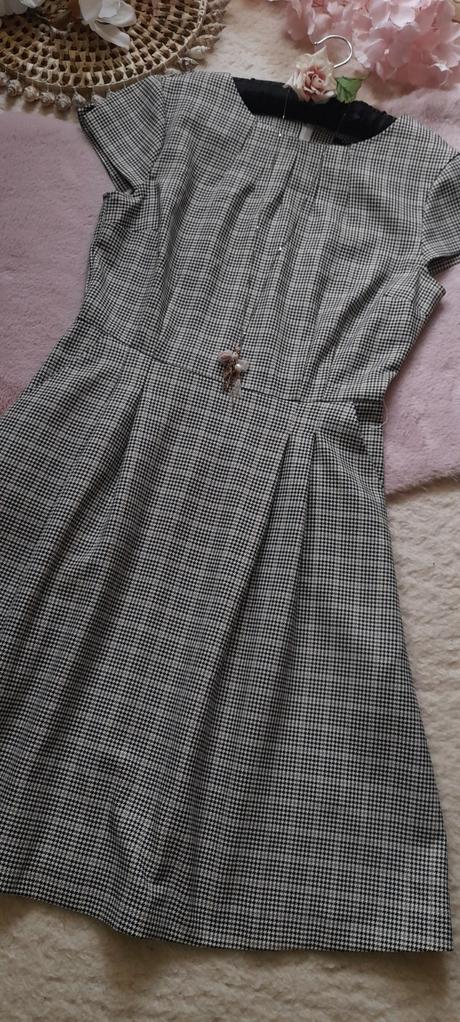 Orsay elegantní šaty s kapsami, orsay,40