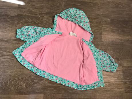 Dívčí set, vel. 6-9 měsíců, 74