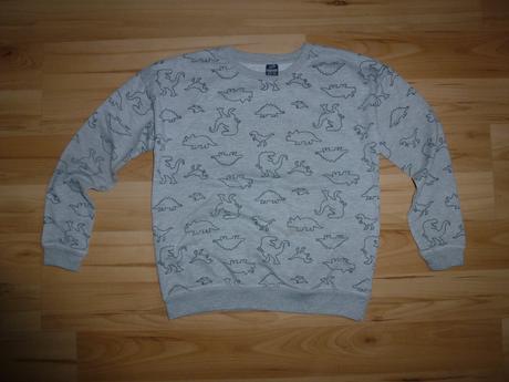 Mikiny vel.146/152, pepperts,146