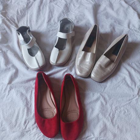 Balerínky/střevíčky pro holčičku, 36