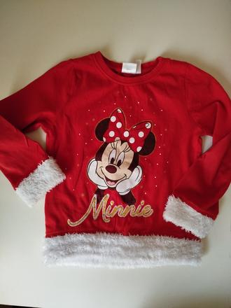 Tričko zn. disney vel.92, disney,92