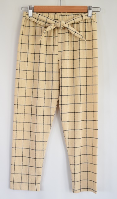 Kalhoty vel. 10 - 11 let, primark,146