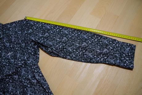 Košile pánská brionj, s