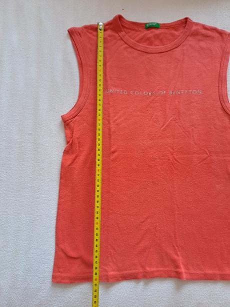 Dámské tílko bavlna, v.m, m